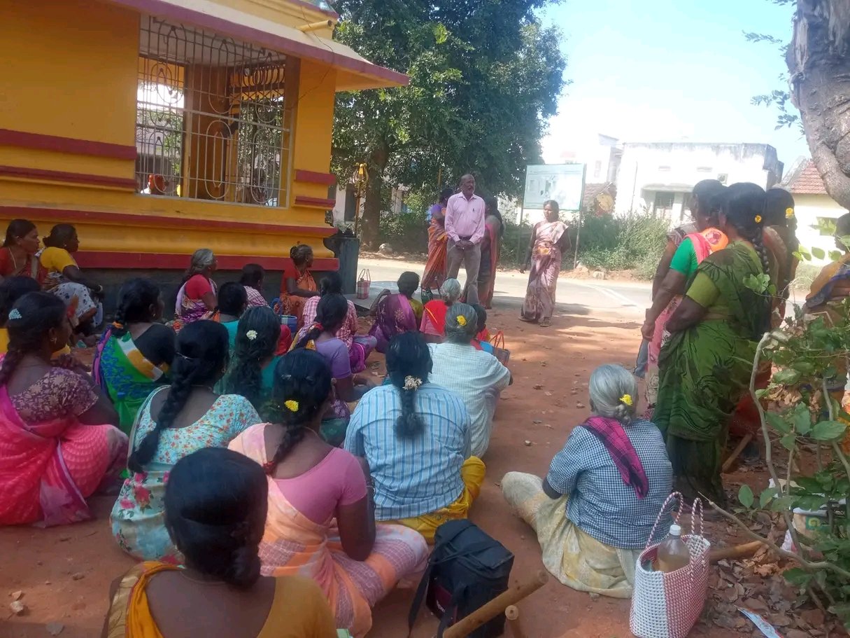 Election Campaign image