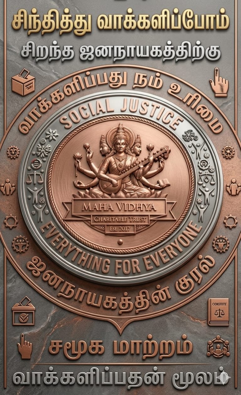 Election Campaign image
