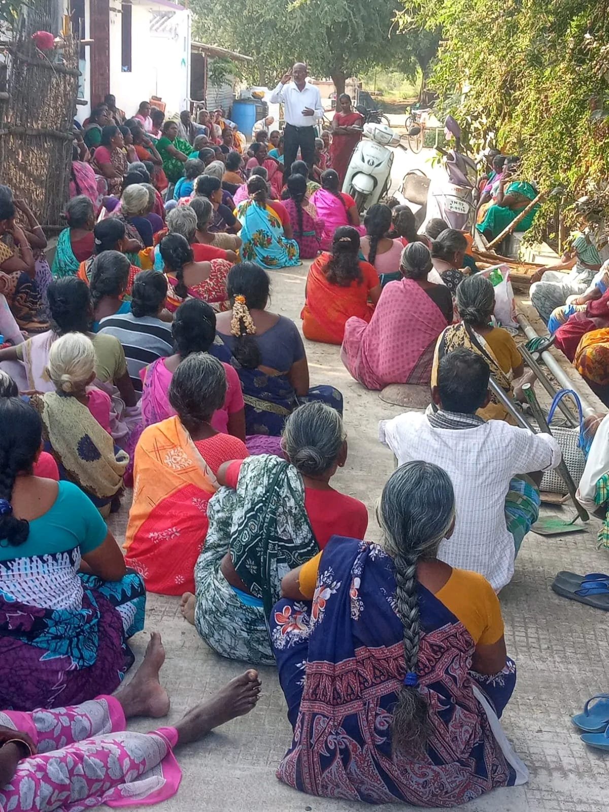 Election Campaign image